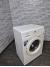 Стиральная машина SAMSUNG WF8590NMW8